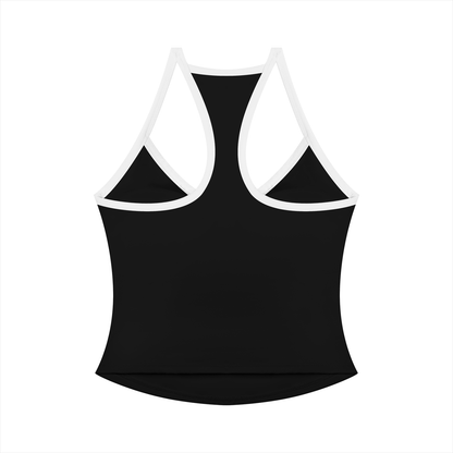 Strive Color Block Yoga Tank