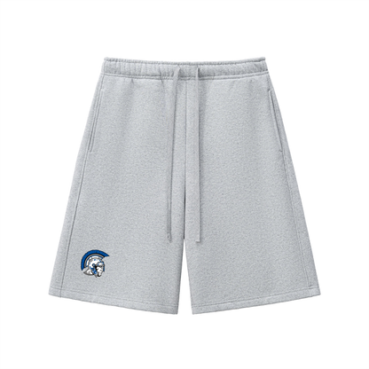 Mascot Silver Valley Essential Heavyweight Fleece Shorts