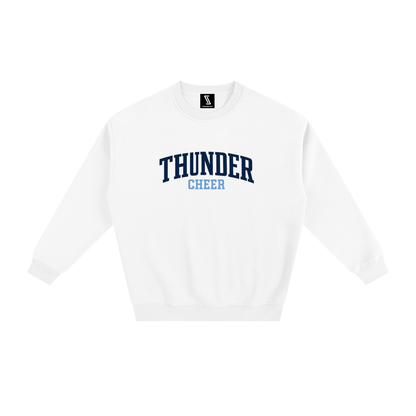 Thunder Cheer Crewneck
