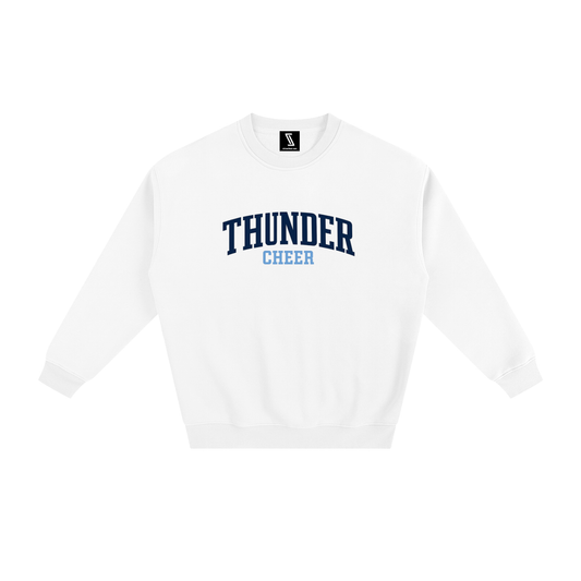 Thunder Cheer Crewneck