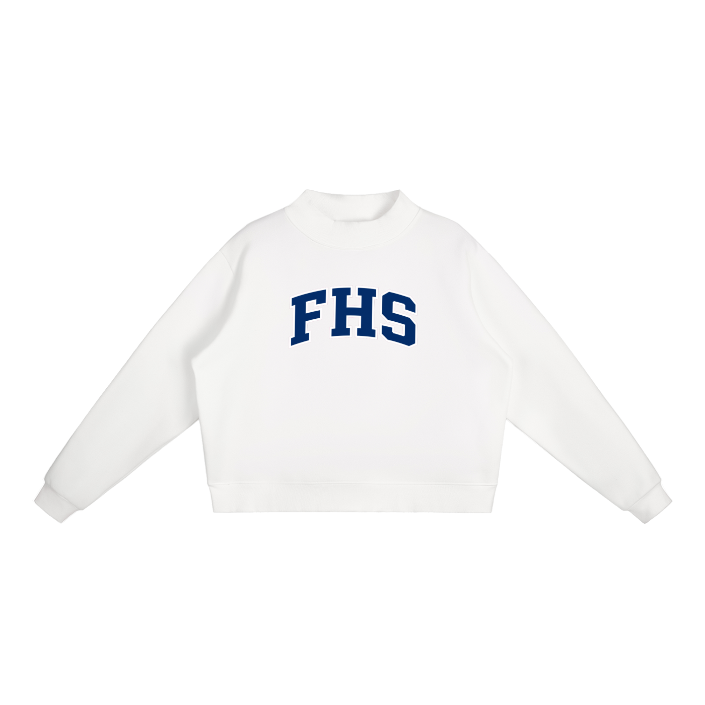FHS Mockneck