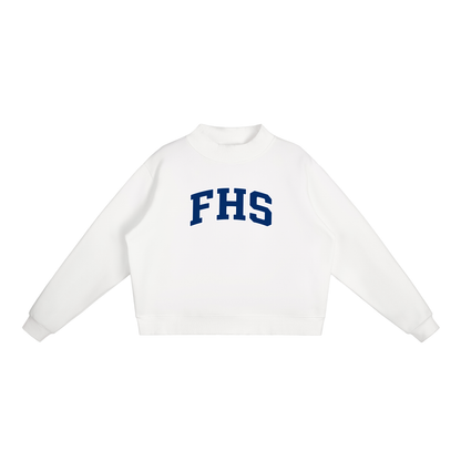 FHS Mockneck