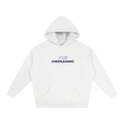 Block Letter Hoodie