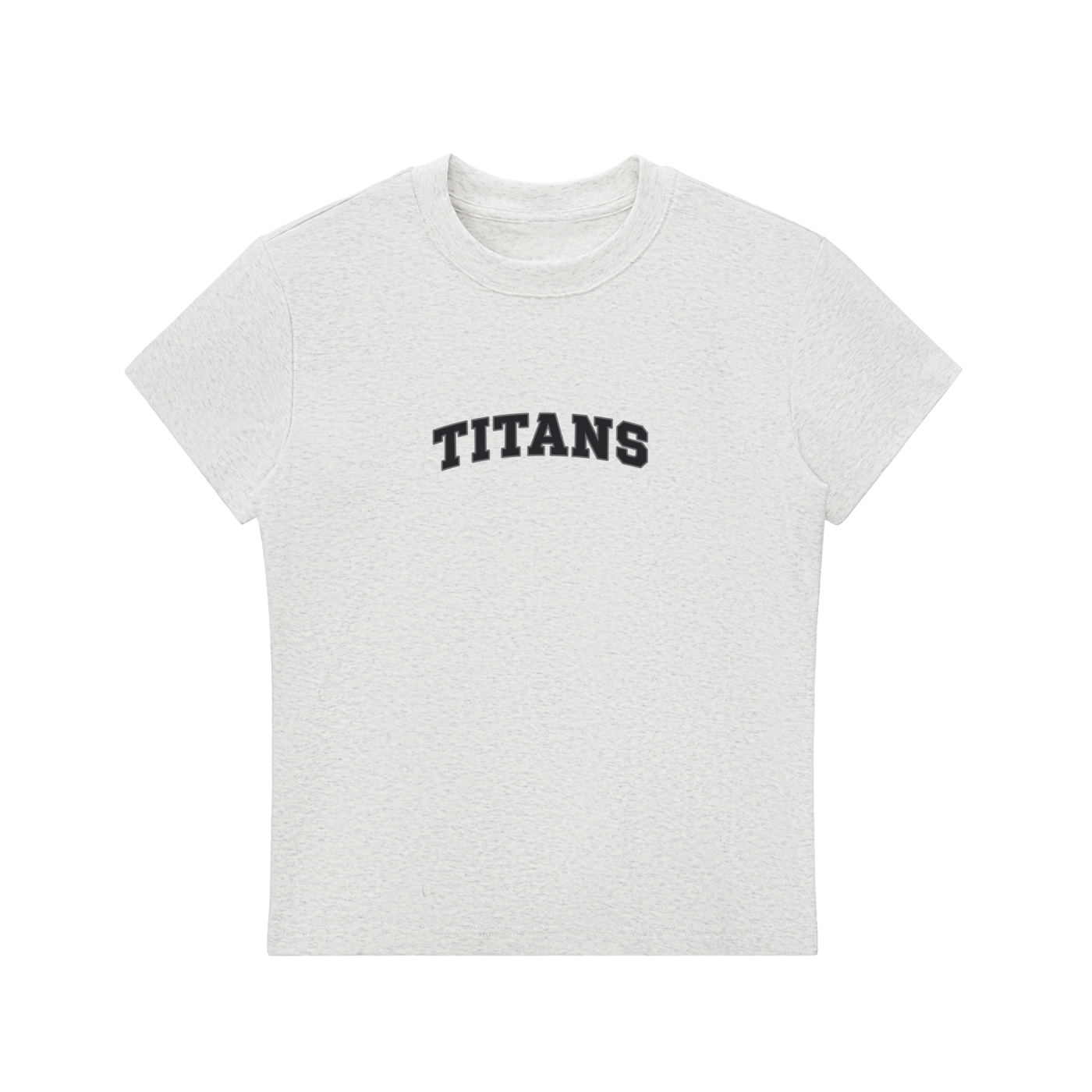 Simple Titans Tee