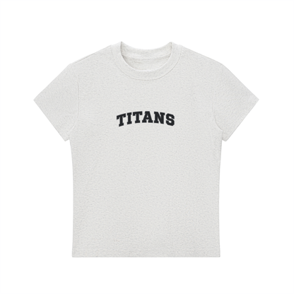 Simple Titans Tee