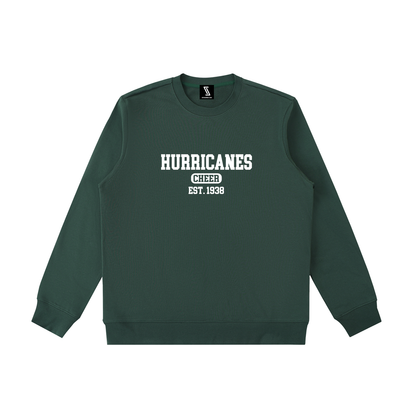 Old School Westhampton Essential Heavyweight Crewneck Sweatshirt