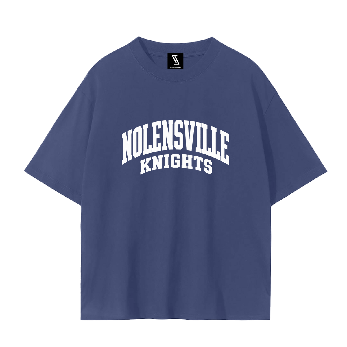 Unisex Seamless T-Shirt