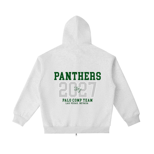 Essential Heavyweight Pocket Hoodie
