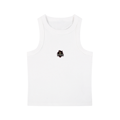 Mascot Bellflower Snow Washed Tank Top