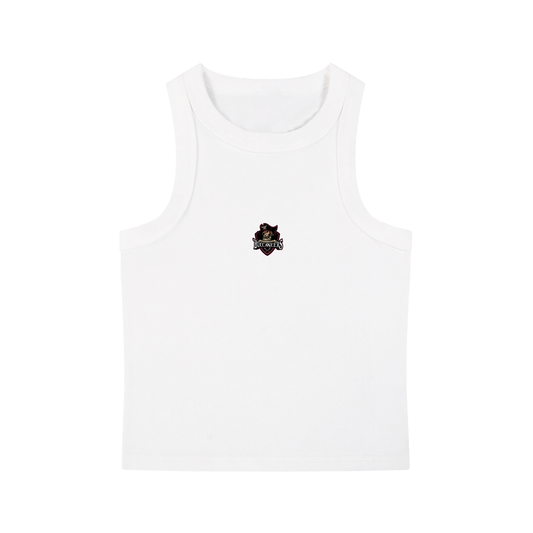Mascot Bellflower Snow Washed Tank Top
