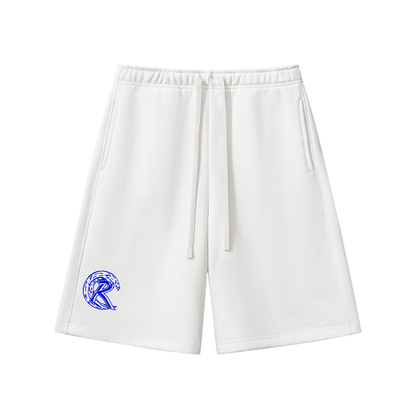 Essential Heavyweight Fleece Shorts