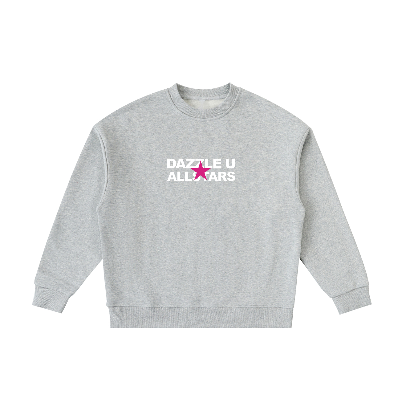 Youth Crewneck Sweatshirt