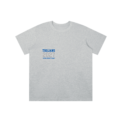 Year Silver Valley Essential Kids' T-shirt