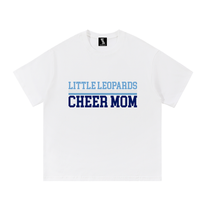 Cheer Mom Tee