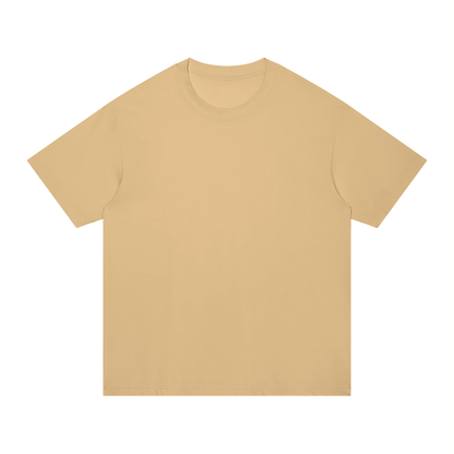Unisex Regular Fit Cotton T-Shirt