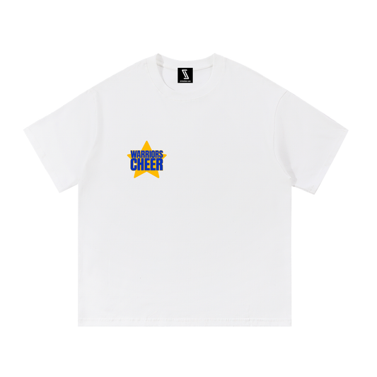 Star Taylorsville Essential Cotton T-Shirt