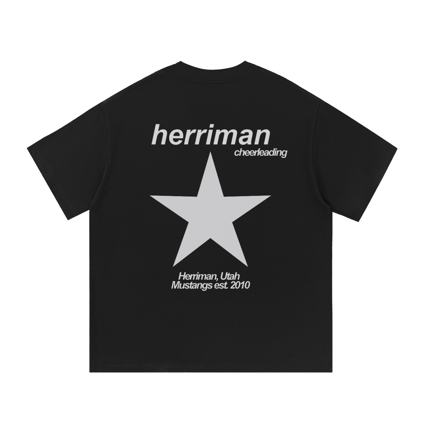 Trendy Star Tee