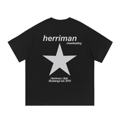 Trendy Star Tee