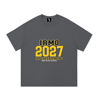 Irmo 2027 IHS Cheerleading T-Shirt