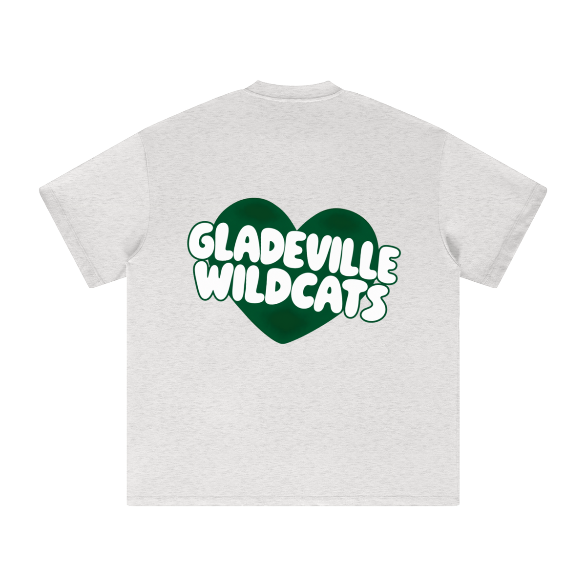 Heavyweight Earth Tone T-Shirt