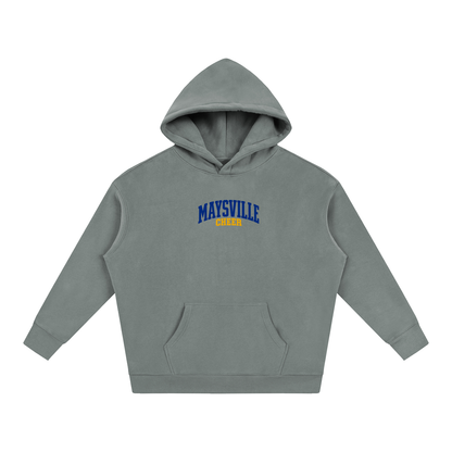 Basic 1 Maysville Oversize Fleeced Hoodie