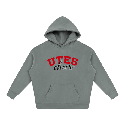 Classic Utes Oversized Hoodie