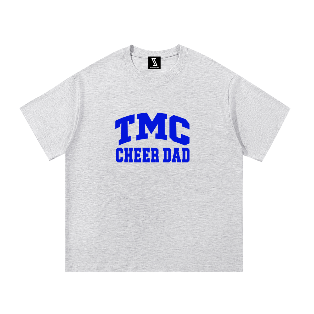 Cheer Dad Tee
