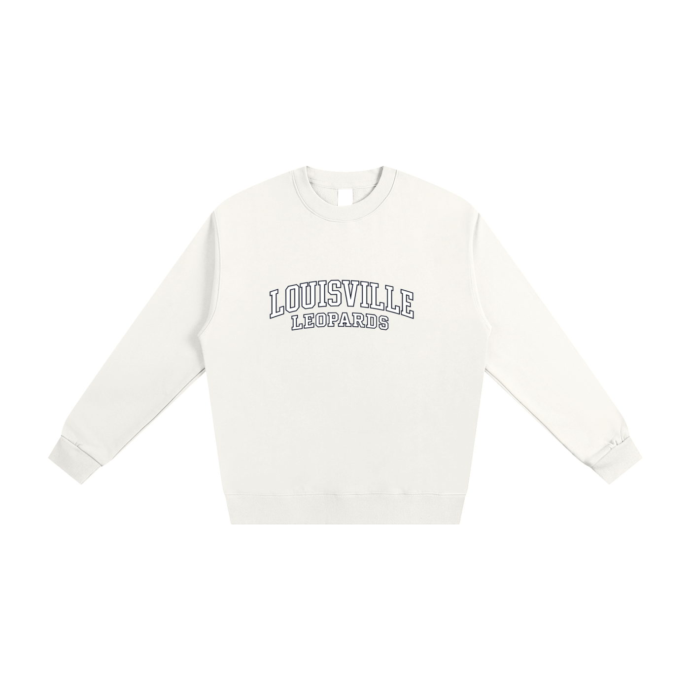Classic Heavyweight Sweatshirt