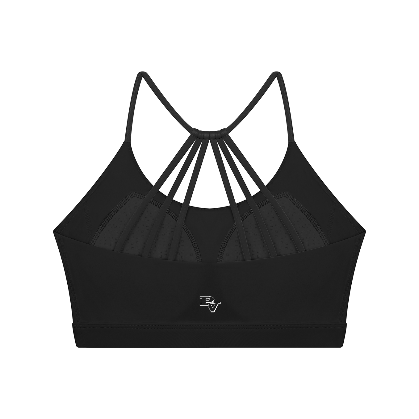 Women's Yoga Color Block Sports Bra