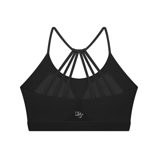 Women's Yoga Color Block Sports Bra