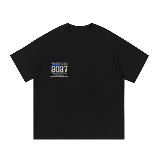 Year Taylorsville Essential Cotton T-Shirt