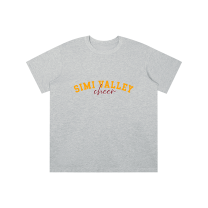Cursive Simi Valley Essential Kids' T-shirt