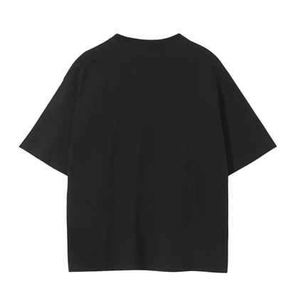 Cursive Maysville Unisex Seamless T-Shirt