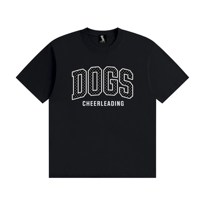 Unisex Seamless Cotton T-Shirt