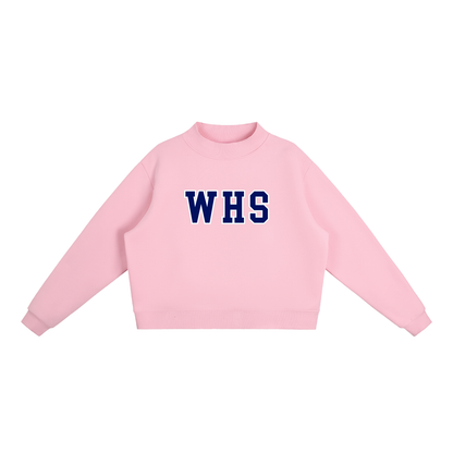 WHS Crewneck