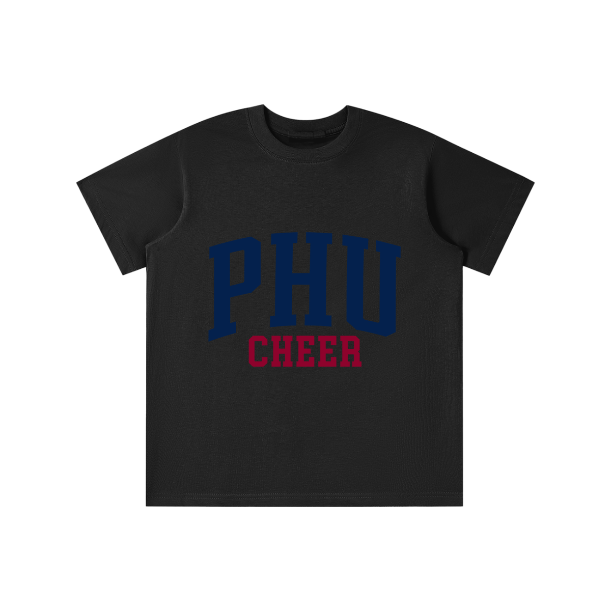 Basic 1 Palm Harbor Essential Kids' T-shirt
