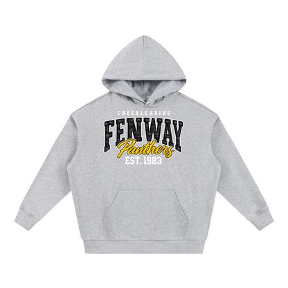 Vintage Fenway Essential Heavyweight Hoodie