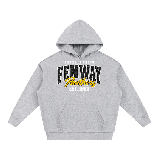 Vintage Fenway Essential Heavyweight Hoodie