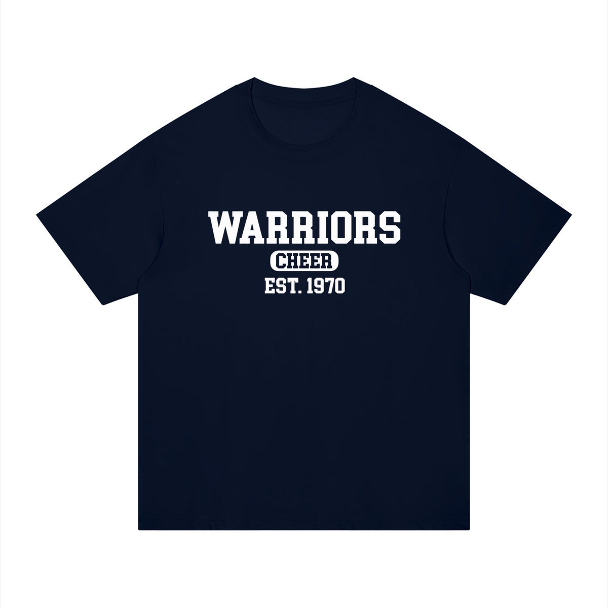 Old School Aucilla Unisex Regular Fit Cotton T-Shirt