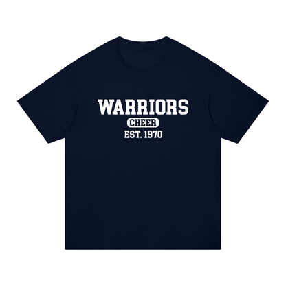 Old School Aucilla Unisex Regular Fit Cotton T-Shirt