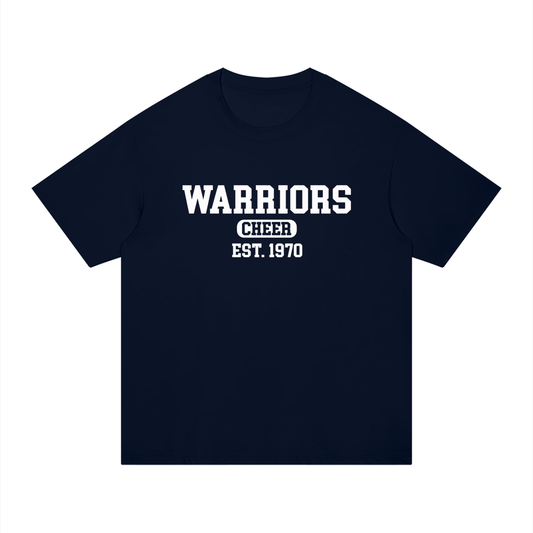 Old School Aucilla Unisex Regular Fit Cotton T-Shirt
