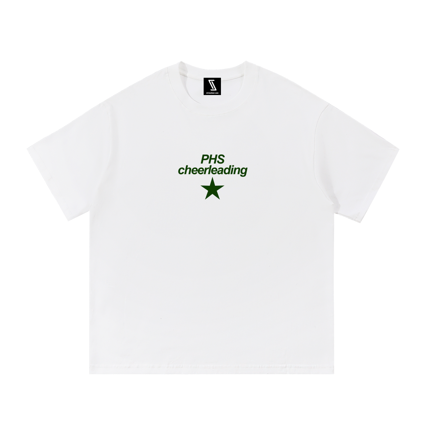 PHS Star Tee