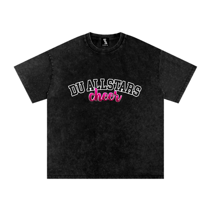 Snow Washed T-Shirt