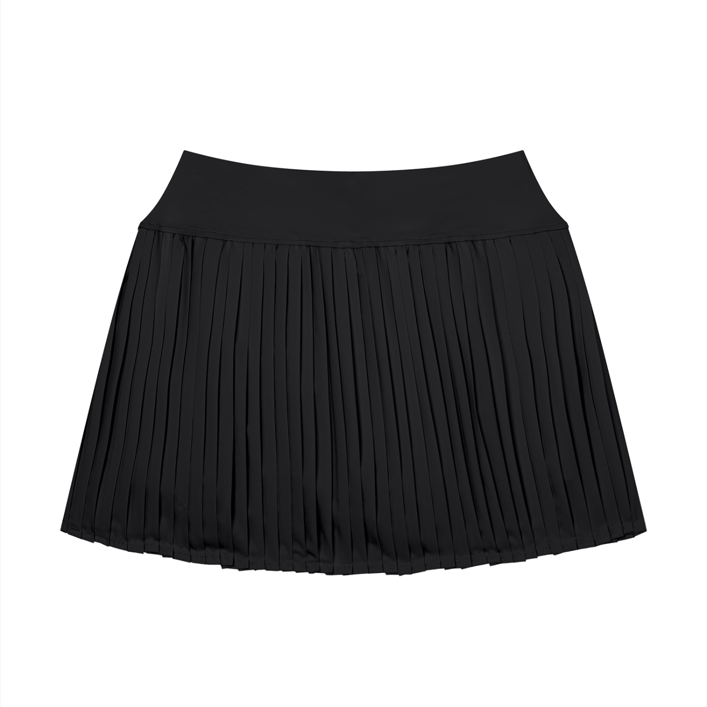 Strive Pleated Yoga Skort