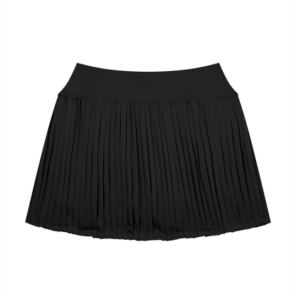 Strive Pleated Yoga Skort