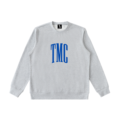 Essential Heavyweight Crewneck  Sweatshirt