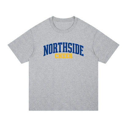 Basic 1 Northside Unisex Regular Fit Cotton T-Shirt