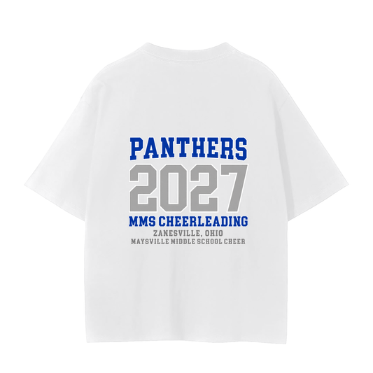 Year Maysville Unisex Seamless T-Shirt