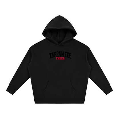 Basic 1 Tappan Zee Oversize Fleeced Hoodie