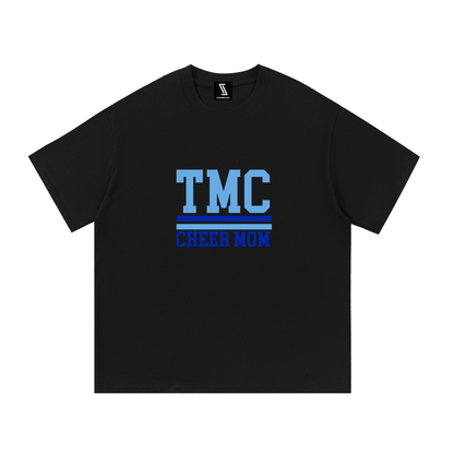 Cheer Mom Tee